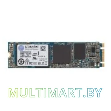 SSD диск Kingston SSDNow M.2 Sata G2 120GB (SM2280S3G2/120G)